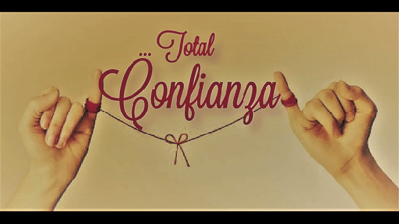 confianza gif