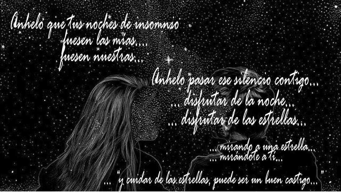 estrellas insomnio